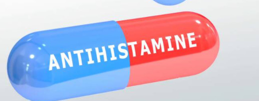 antihistamine