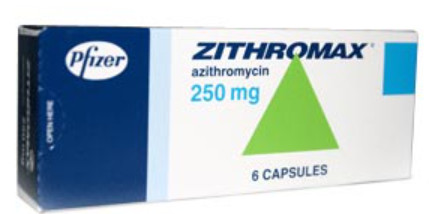 Azithromycin