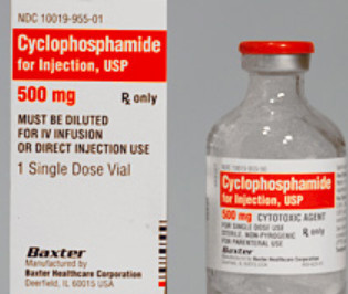 Cyclophosphamide