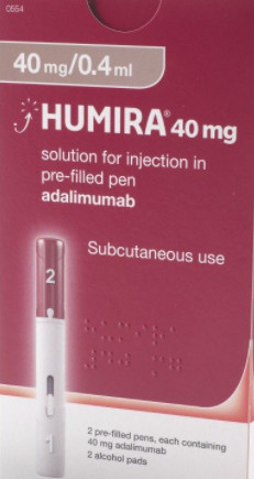 Adalimumab