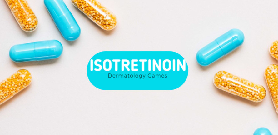 isotretinoin